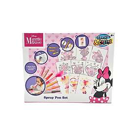 Disney Spray Pennset MM24364