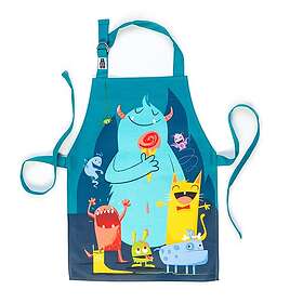 ThreadBear The Scruffles Forkle