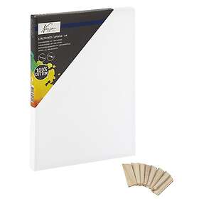 Nassau Canvas 21x29.7cm