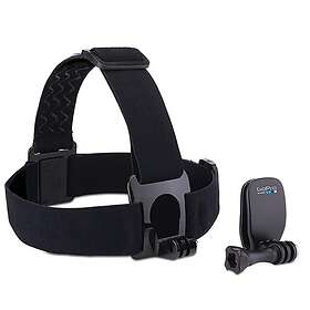 GoPro Huvudrem QuickClip