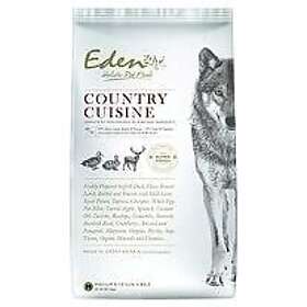 Eden Country Cuisine Small 12 kg