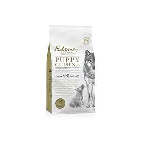 Eden Hvalpefoder Medium 6 kg