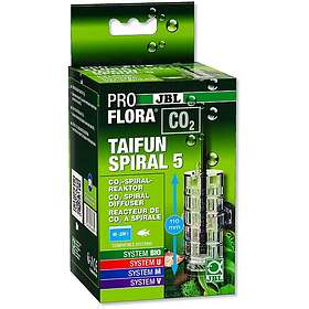 JBL Proflora Co2 Taifun Spiral 5
