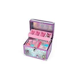 Create it! Love Sminkesett Hearts 84592