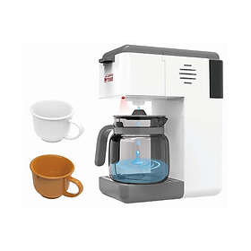 Tegole Kaffemaskin elektrisk m/tilbehør 500225