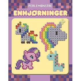 Forlaget Pärlmönster Unicorns