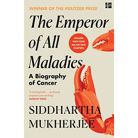 The Emperor of All Maladies