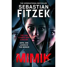 Mimik - Fitzek, Sebastian