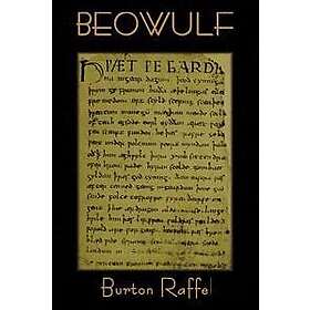 Beowulf - Raffel, Burton
