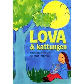 Lova och kattungen