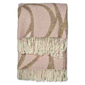 Classic Collection Folia Pläd 130x180cm