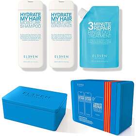Eleven Australia Hydrate My Hair Trio Giftbox