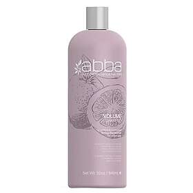 Abba Volym Schampo 960ml