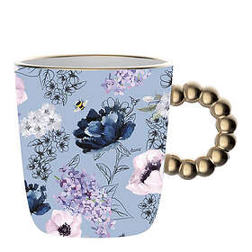 Bialetti Bridgerton Mugg 33cl