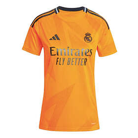Adidas Real Madrid 24/25 Away Shirt (Women's)