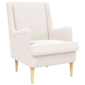 vidaXL Armchair 42001807