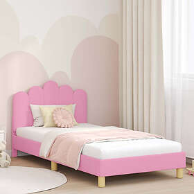 vidaXL Bed Frame 42011052 80x200cm