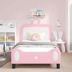 vidaXL Bed Frame 42011096 90x200cm