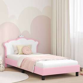vidaXL Bed Frame 42011082 90x190cm