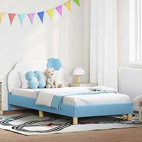 vidaXL Bed Frame 42011019 80x200cm