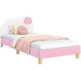 vidaXL Bed Frame 42011018 80x200cm