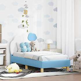 vidaXL Bed Frame 42011015 70x140cm