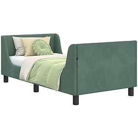 vidaXL Bed Frame 42010862 80x160cm