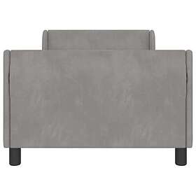 vidaXL Bed Frame 42010867 80x200cm