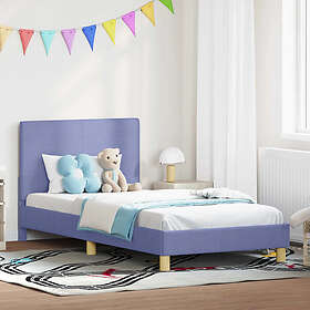 vidaXL Cadre de lit 42011003 90x200cm