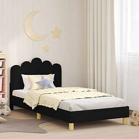 vidaXL Bed Frame 42011056 90x190cm
