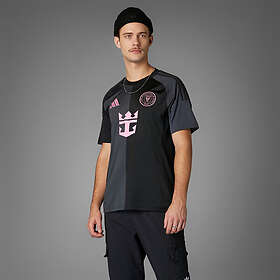 Adidas Inter Miami CF 25/26 Away Jersey (Men's)