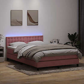 vidaXL Lit 3317270 140x210cm
