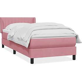 vidaXL Cadre de lit 3318272 90x210cm