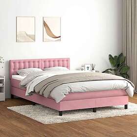 vidaXL Cadre de lit 3316604 160x210cm