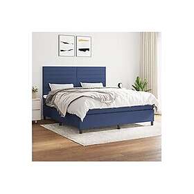 vidaXL Sängram 3141879 180x200cm