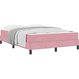 vidaXL Bed 3398748 140x210cm