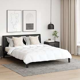 vidaXL Ensemble de couette 3 pcs 3377082