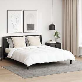 vidaXL Duvet Set 3 pcs 3376986