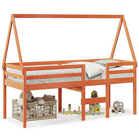 vidaXL Lit 3282103 75x190cm