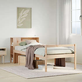 vidaXL Bed 3321988 75x190cm