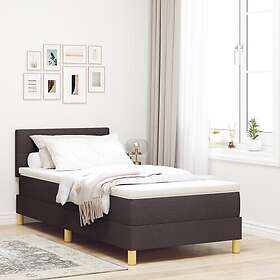 vidaXL Bed 3342411 90x200cm