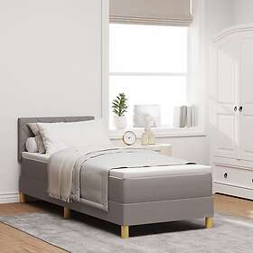 vidaXL Säng 3342475 80x200cm