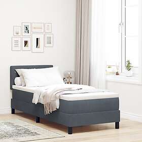 vidaXL Bed 3342549 80x200cm