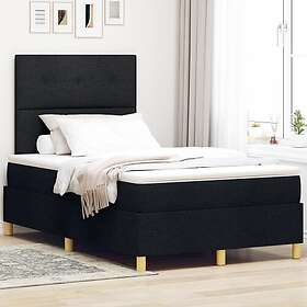 vidaXL Bed 3343091 120x200cm