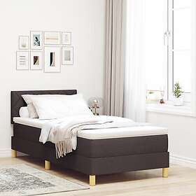 vidaXL Cadre de lit 3342495 100x200cm
