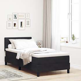 vidaXL Bed Frame 3342616 80x200cm