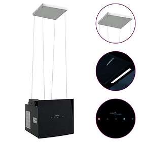 vidaXL 155971 (Svart)