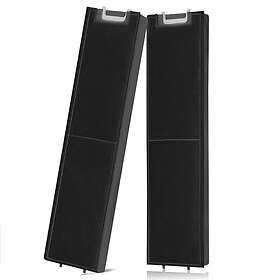 Miele 2339Dkf13YH DKF13 Kolfilter (2-pack)