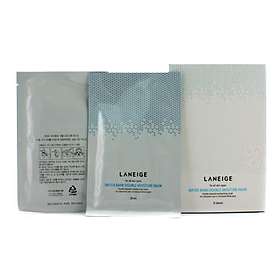 Laneige Water Bank Moisture Sheet Mask 8x28ml