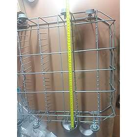 Beko 1758971200 Nedre korg